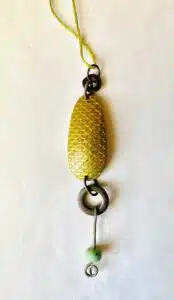Lake Love Necklace
