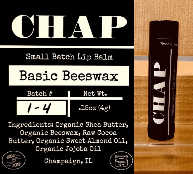 Lip Balm