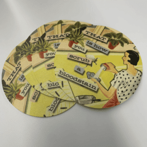coasters