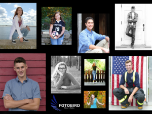 Senior Pics
