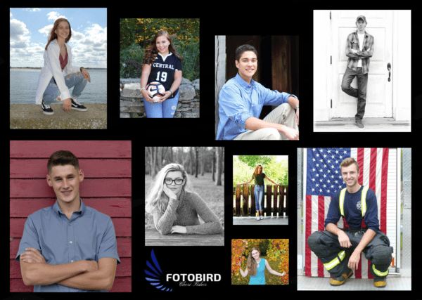 Senior Pics