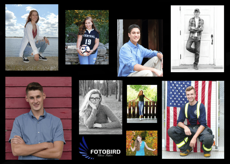 Senior Pics