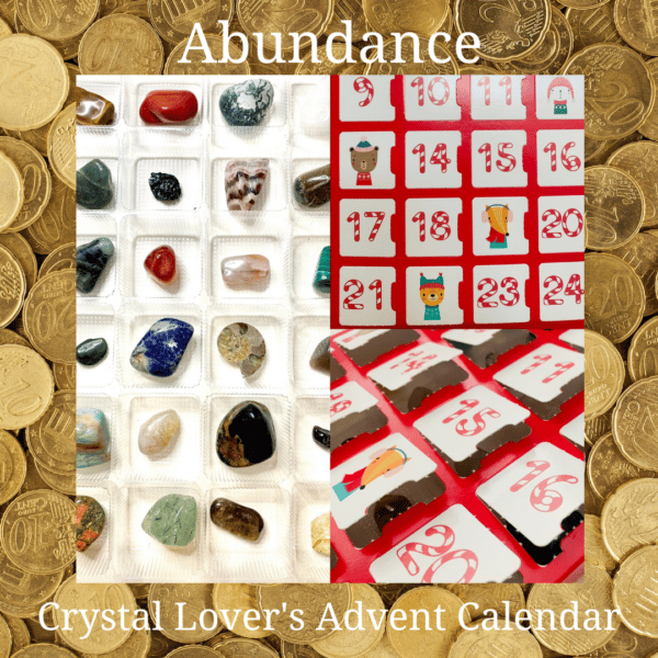 Abundance