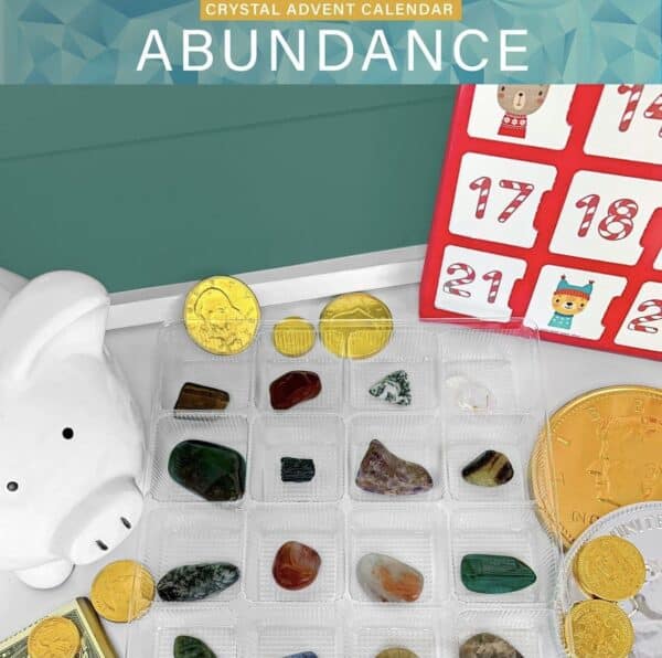 Abundance Advent