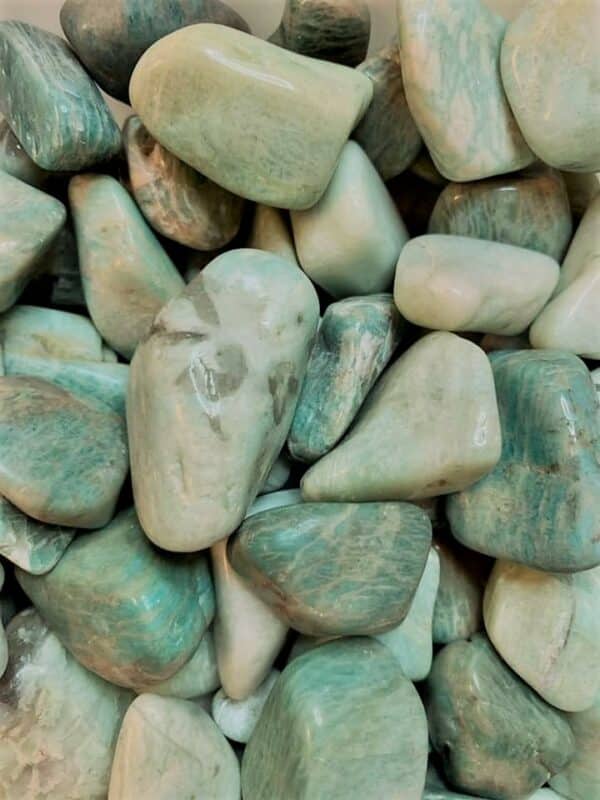 Amazonite 1