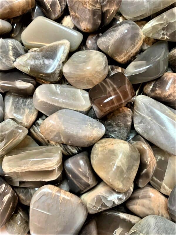 Black Moonstone 2