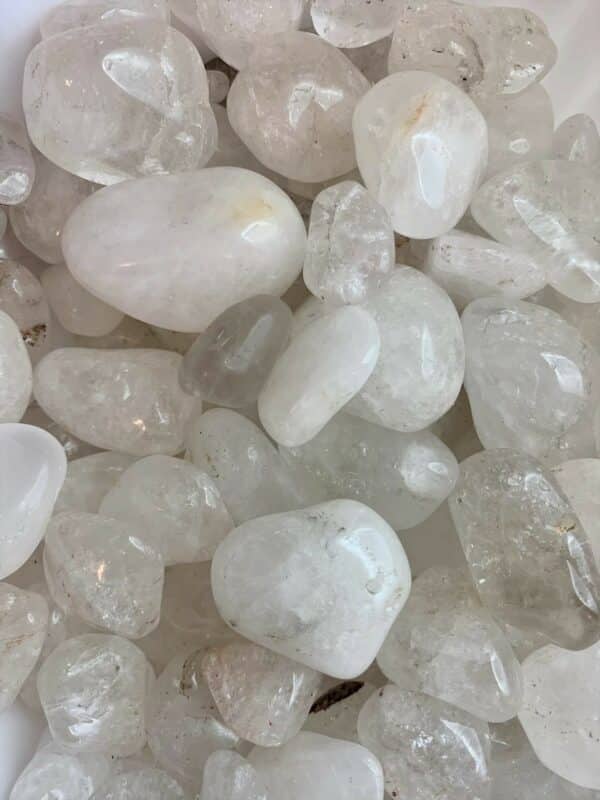Clear Quartz 1