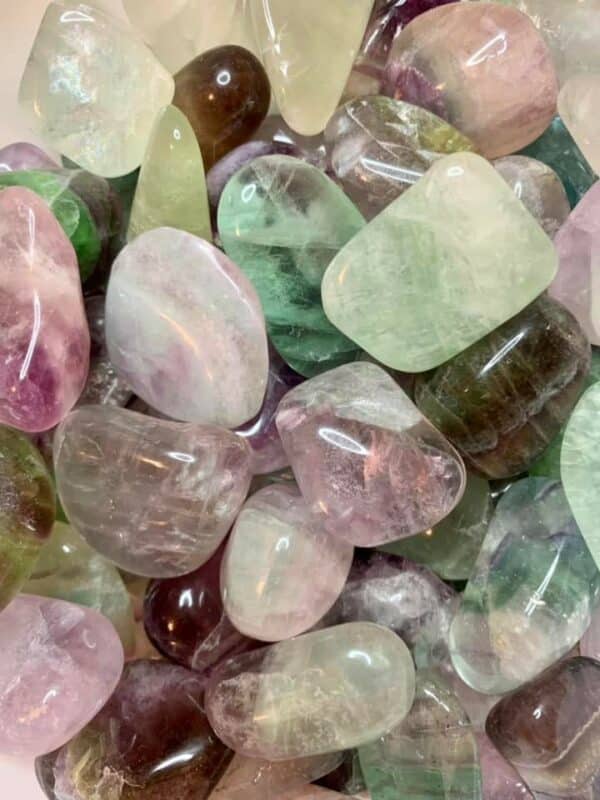 Fluorite 2