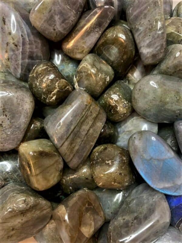 Labradorite