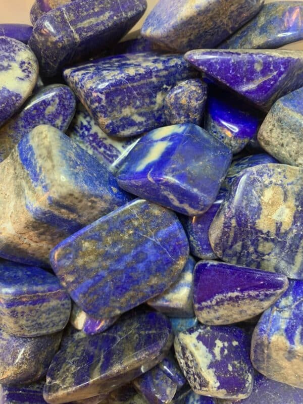 Lapis Lazuli 2 1