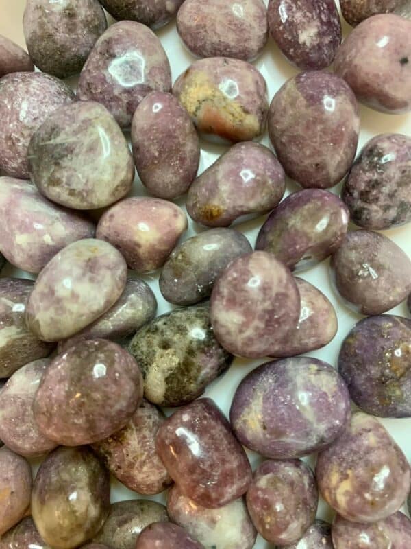 Lepidolite 2