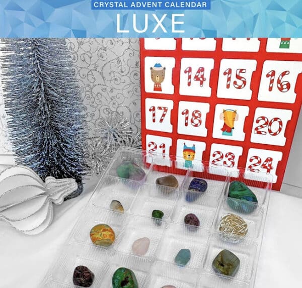 Luxe Advent