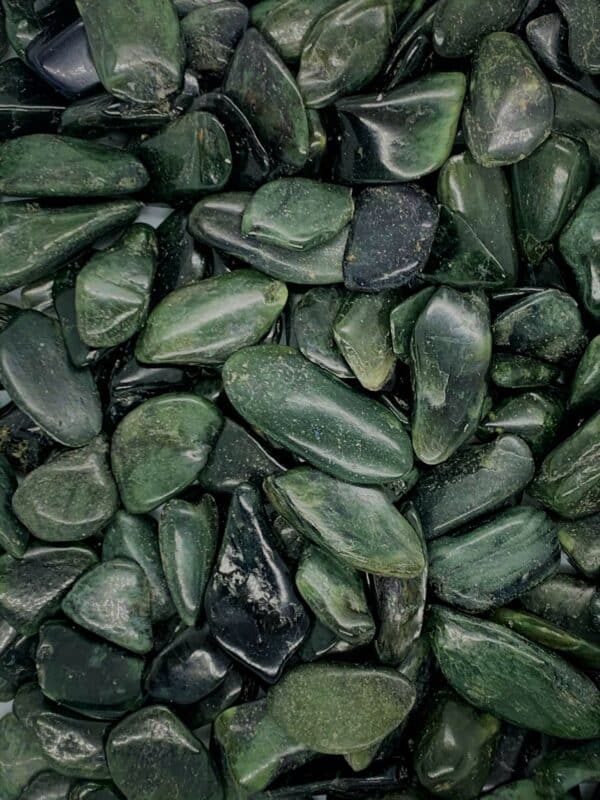 Nephrite Jadde