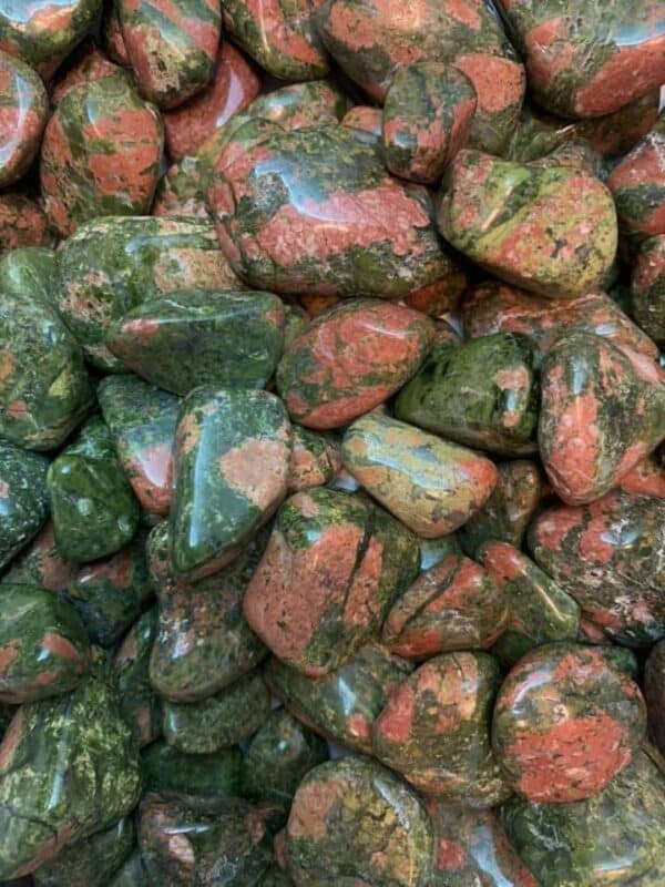 Unakite Batch 2
