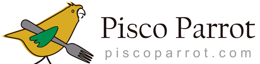 PiscoParrot