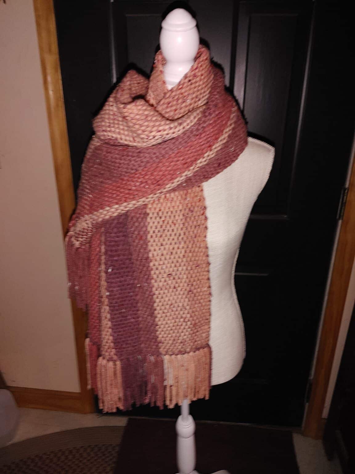 shawl for ladies near me