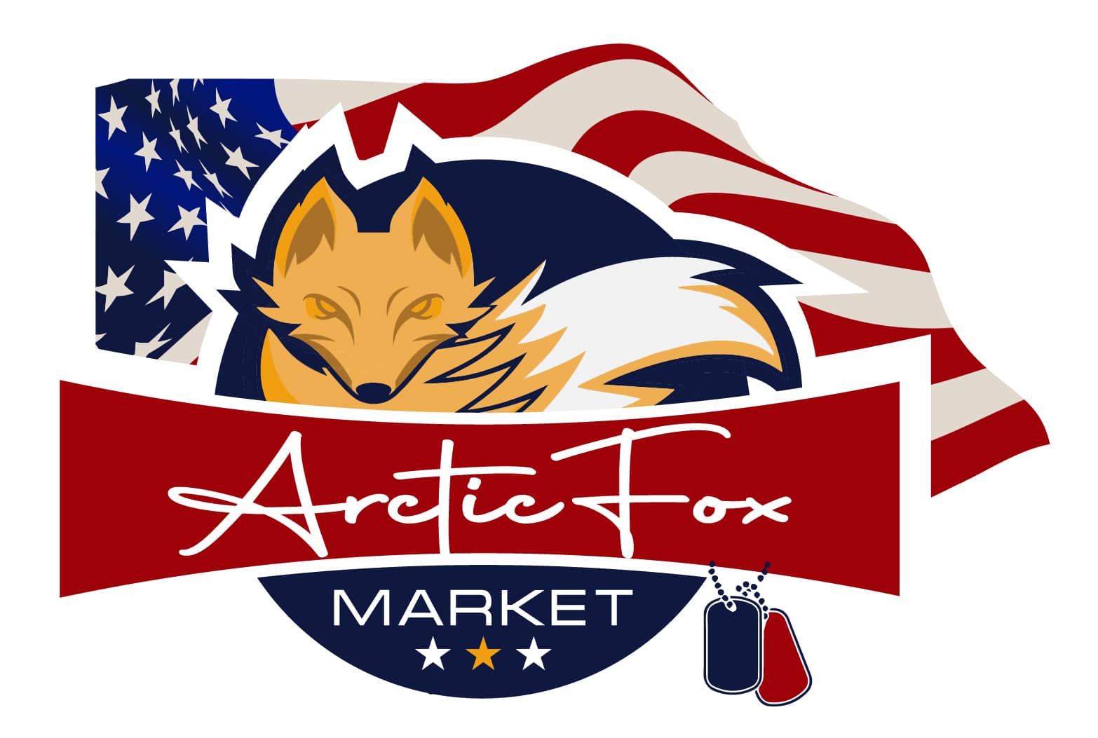 ArcticFox Market