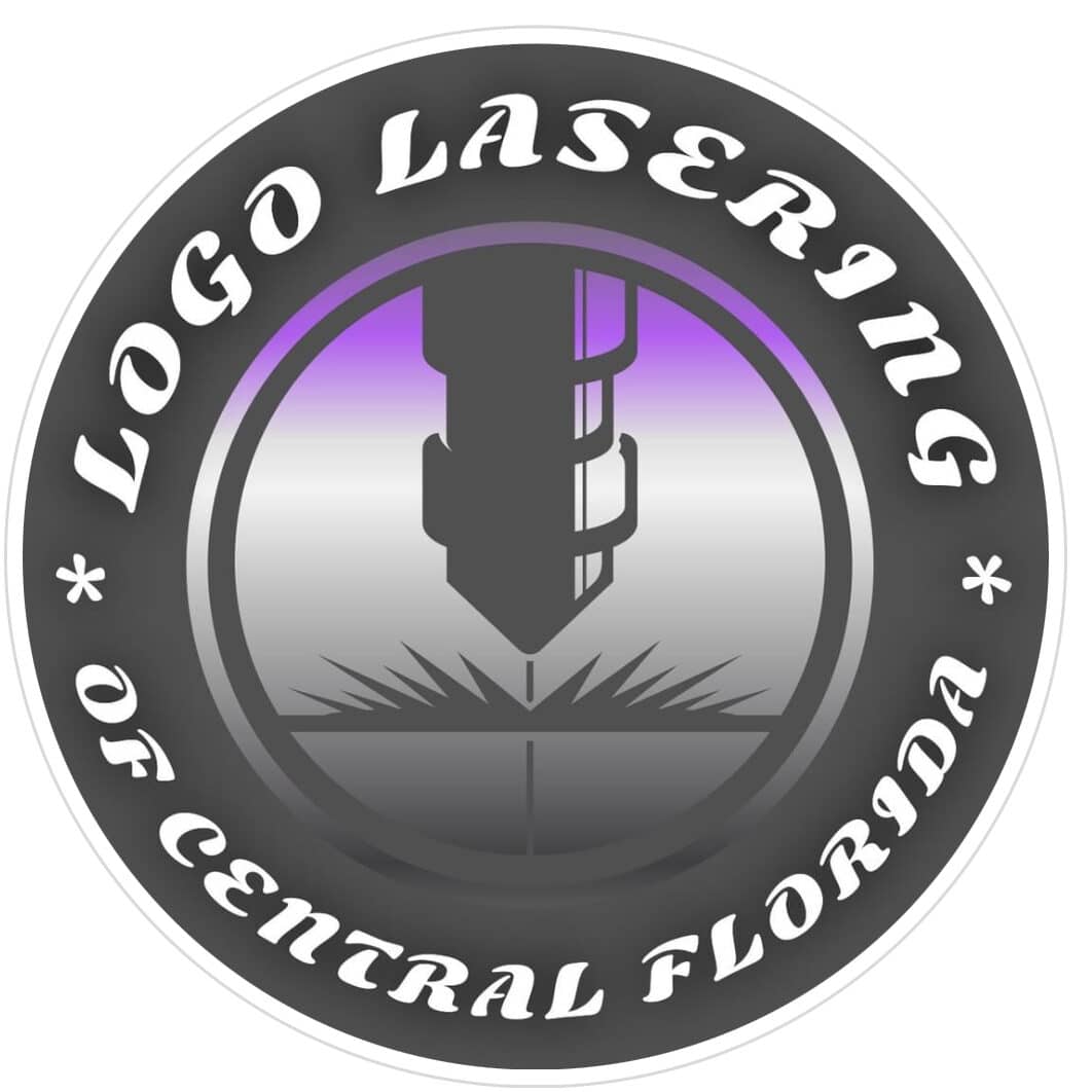 Logo Lasering Of Central Florida