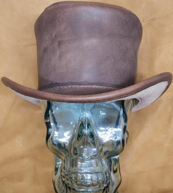 top hat 3