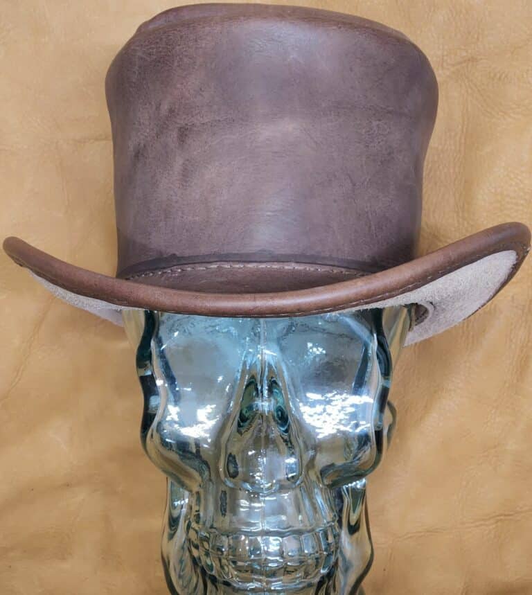 top hat 3