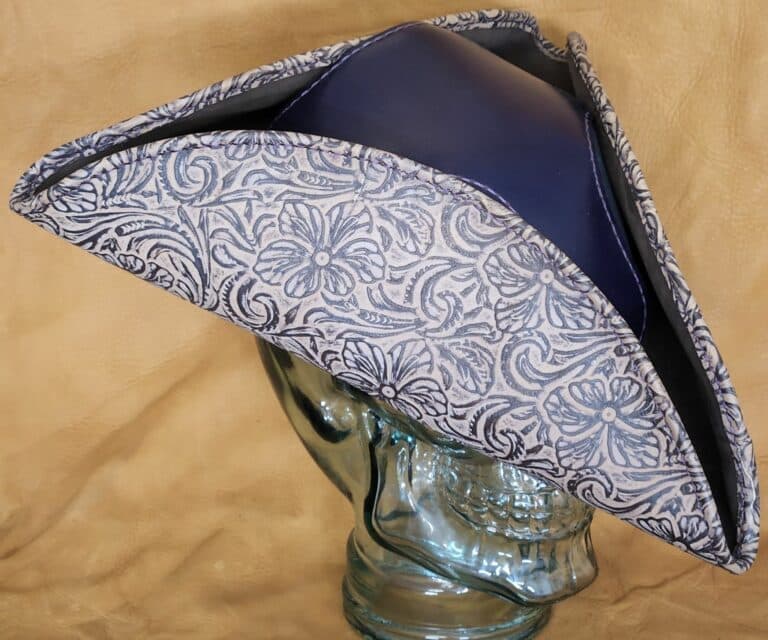 tricorn 1