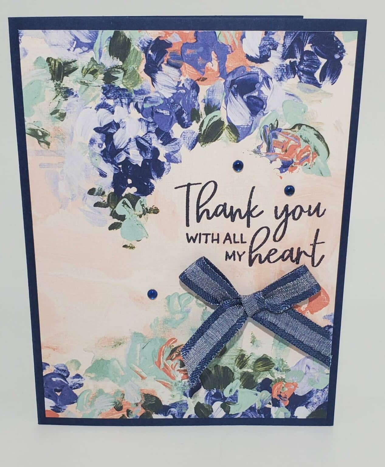 Handmade Greeting Cards My Community Made