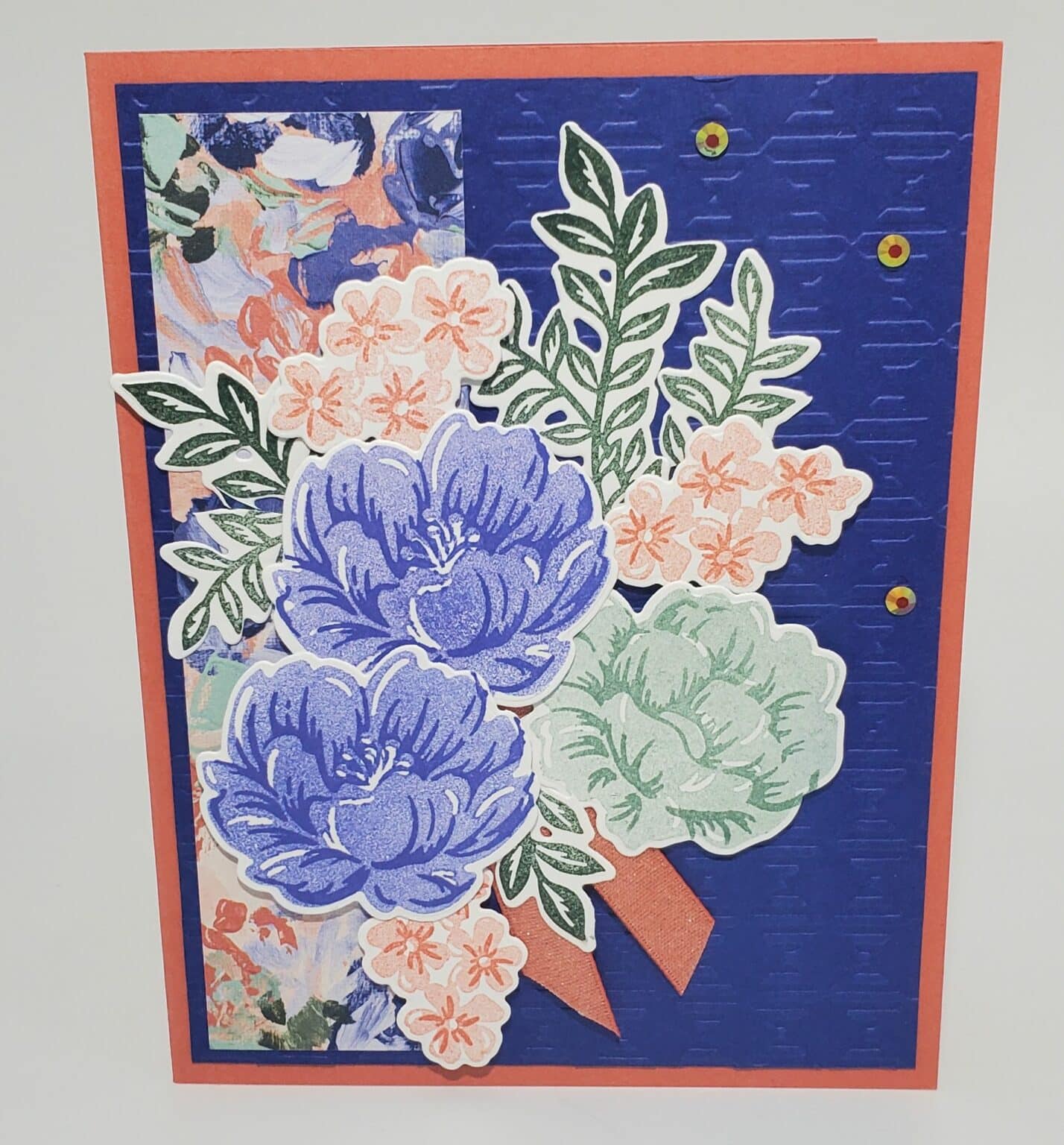 Handmade Greeting Cards My Community Made