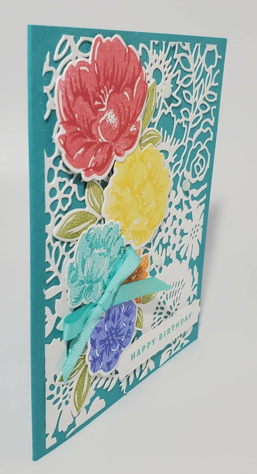 Handmade Greeting Cards My Community Made