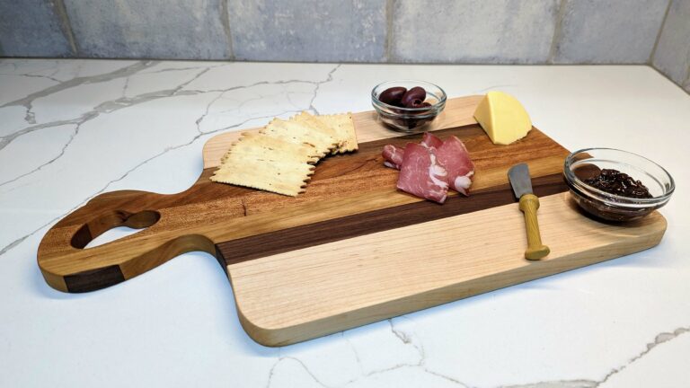 Charcuterie Board