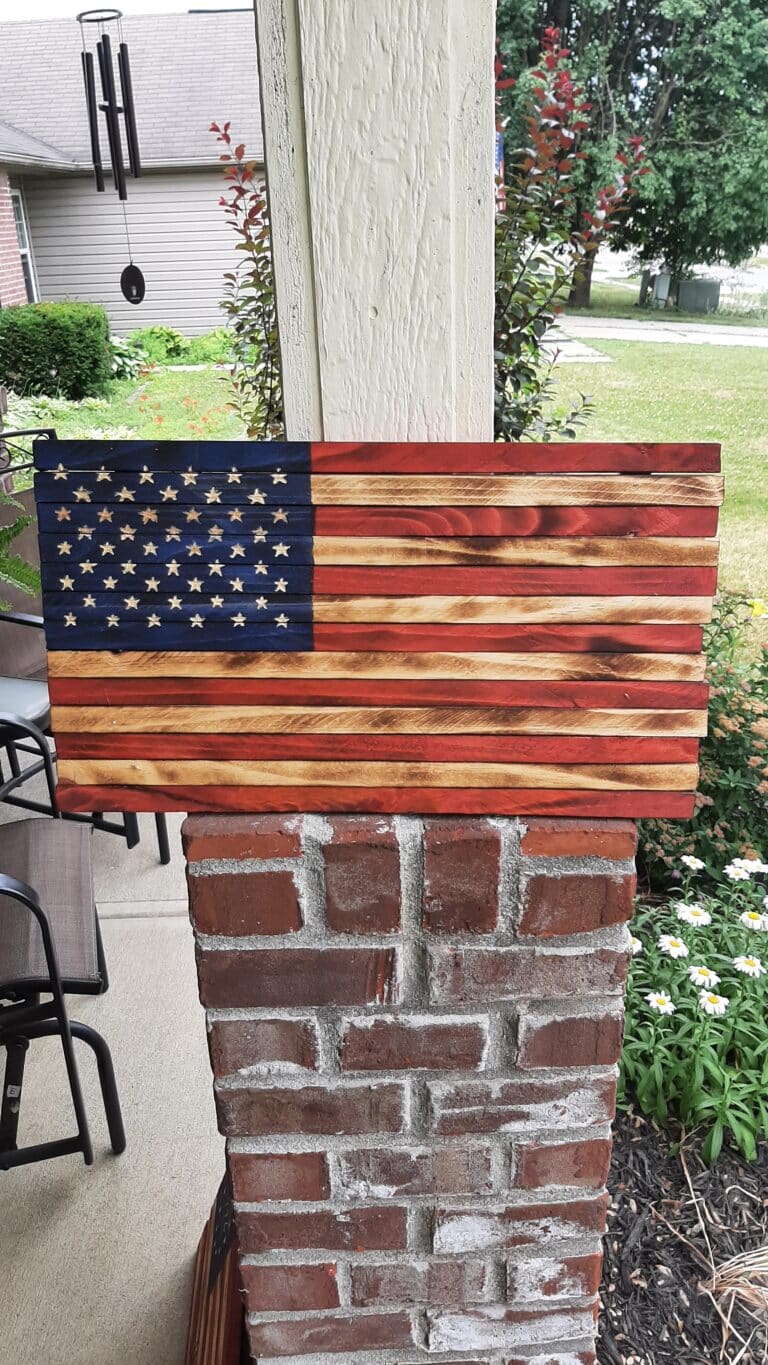 Flag 1