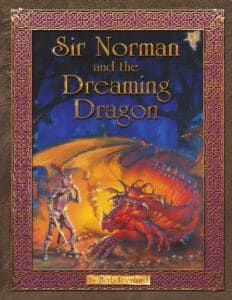 cover image of children's book