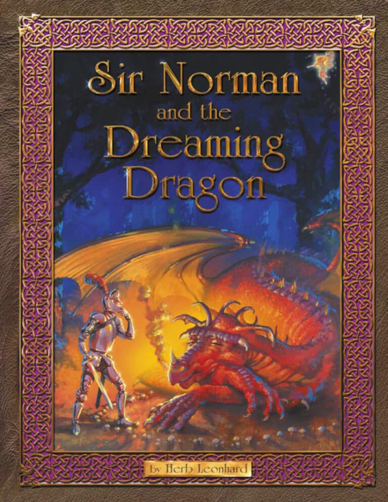 cover image of children's book