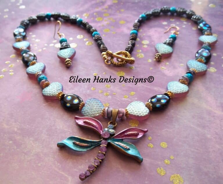 The Dragonfly Sparkles 3 2