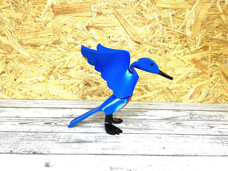 bluebird 2a 1
