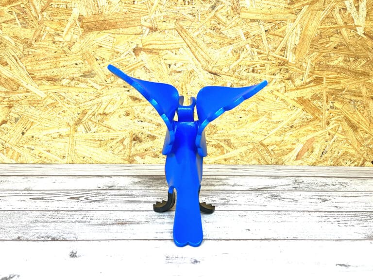 bluebird 3a 1