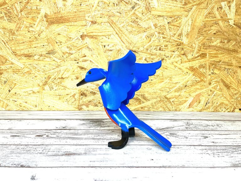 bluebird 4a 1