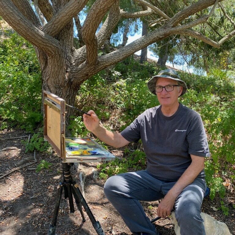 William Temple Fine Art