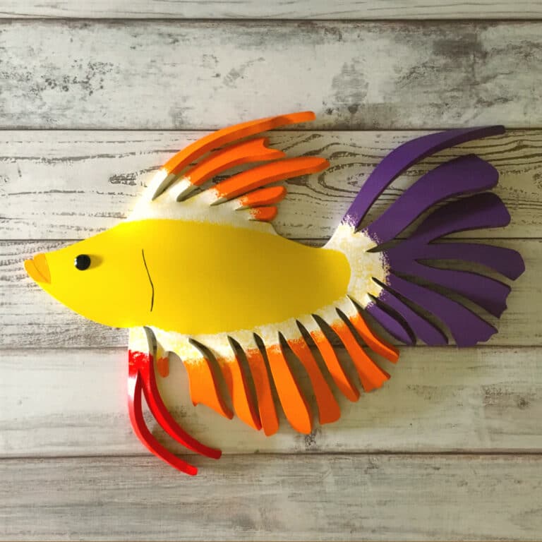 fancy fish 5