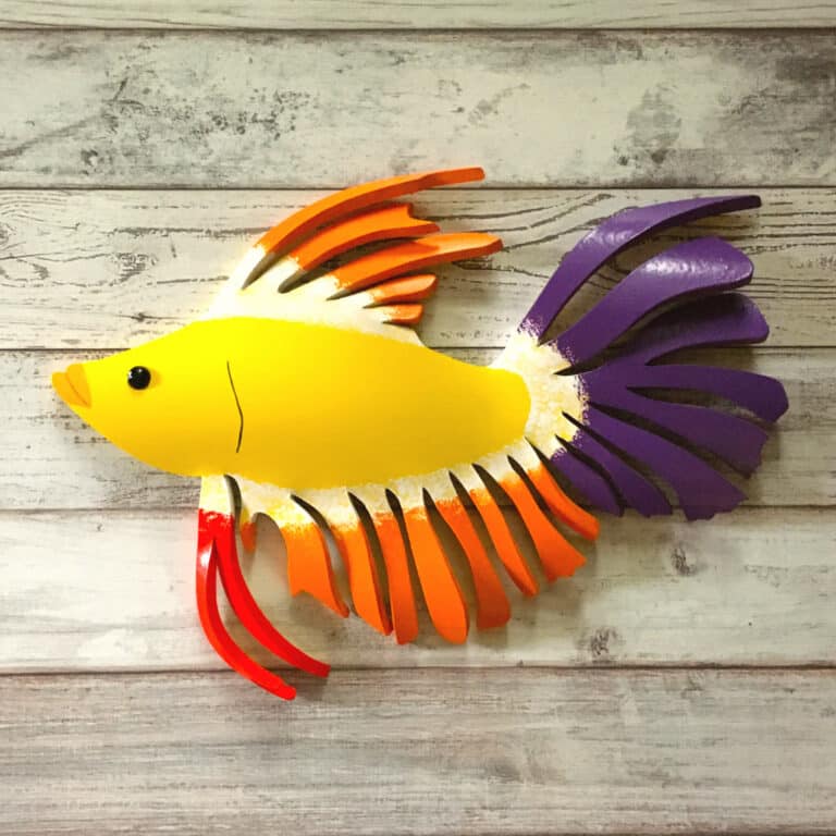 fancy fish 8