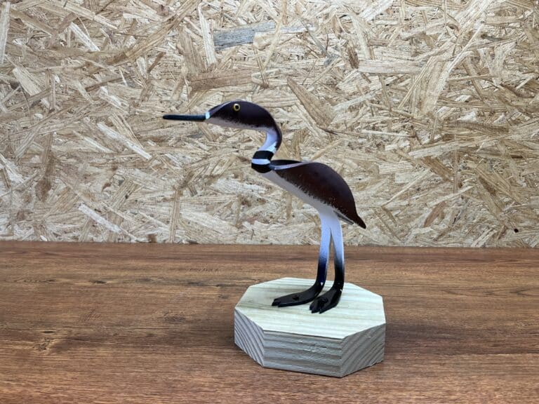 kildeer 6