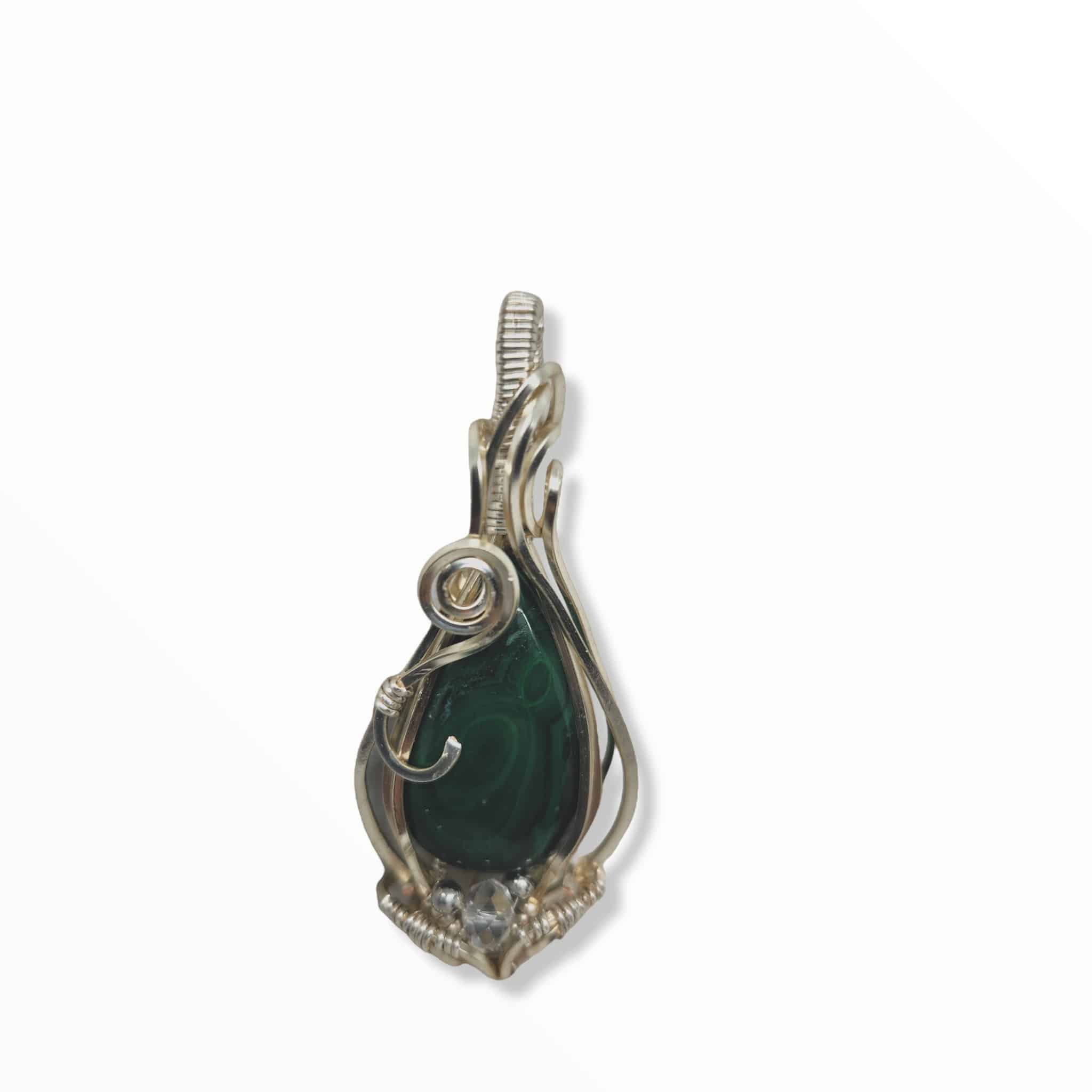 malachite