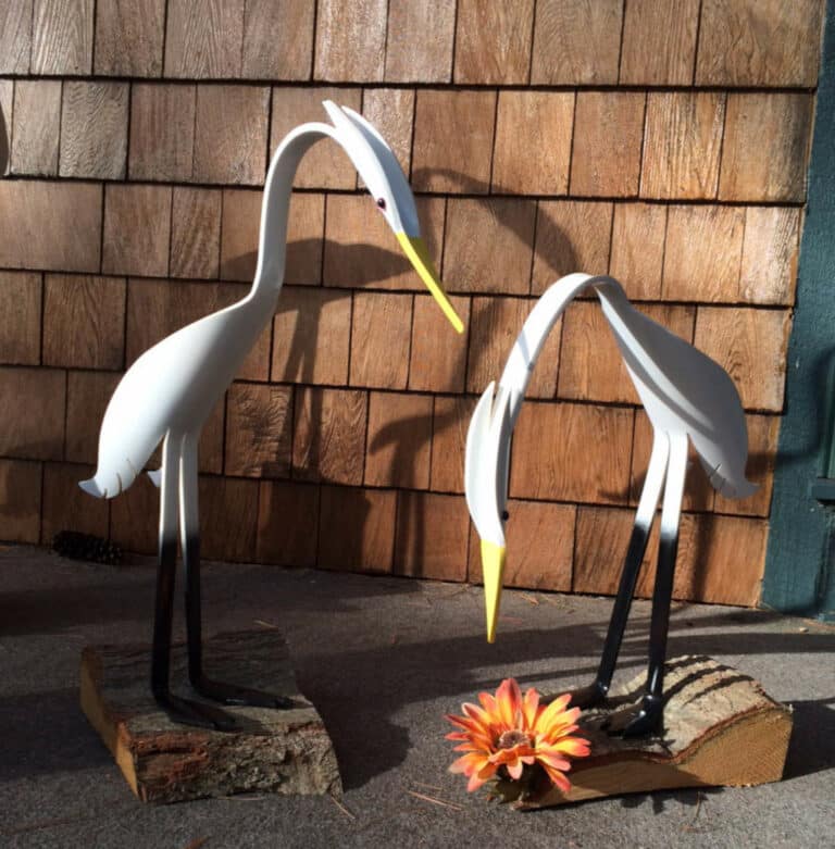 medium cranes MCM