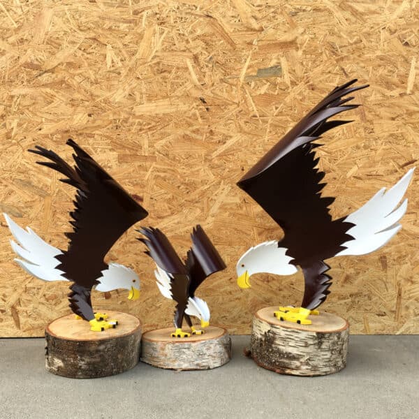 new eagles 2a