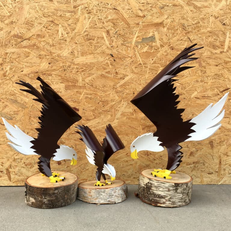 new eagles 2a