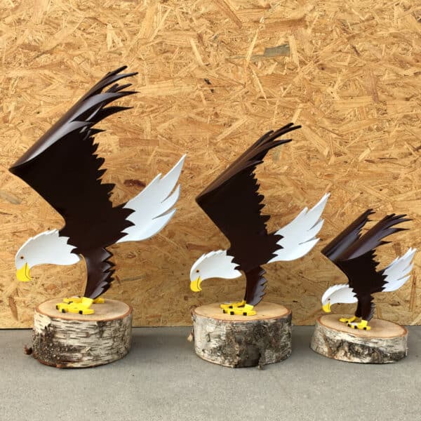 new eagles 3a