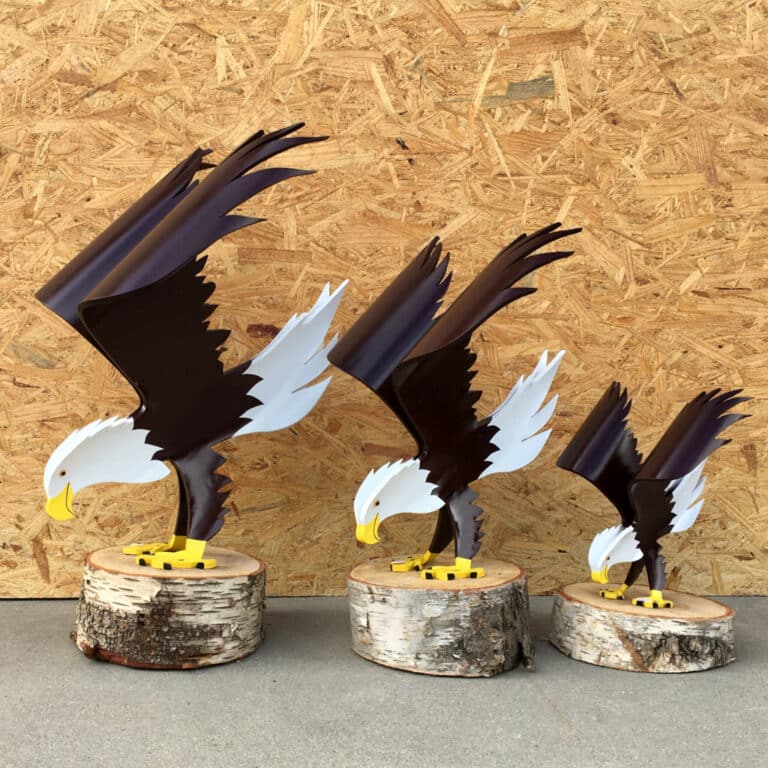 new eagles 4a