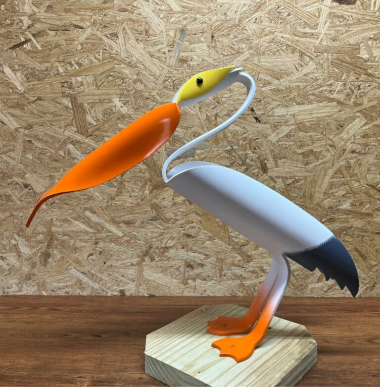 pelican 3 MCM