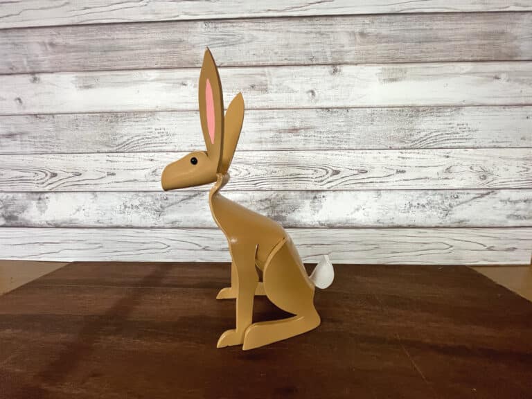 rabbit 4