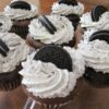 Oreo Cupcakes