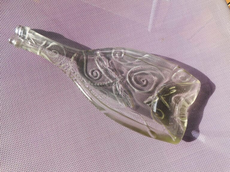 Dragonfly btl 1